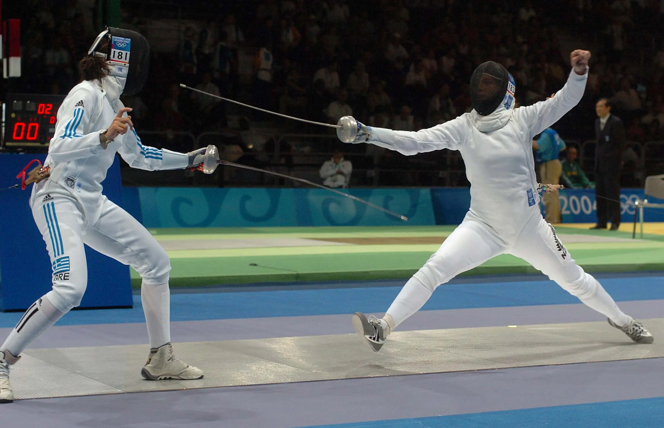Dreamboundrealms: Fantasy Fencing Like Never Before