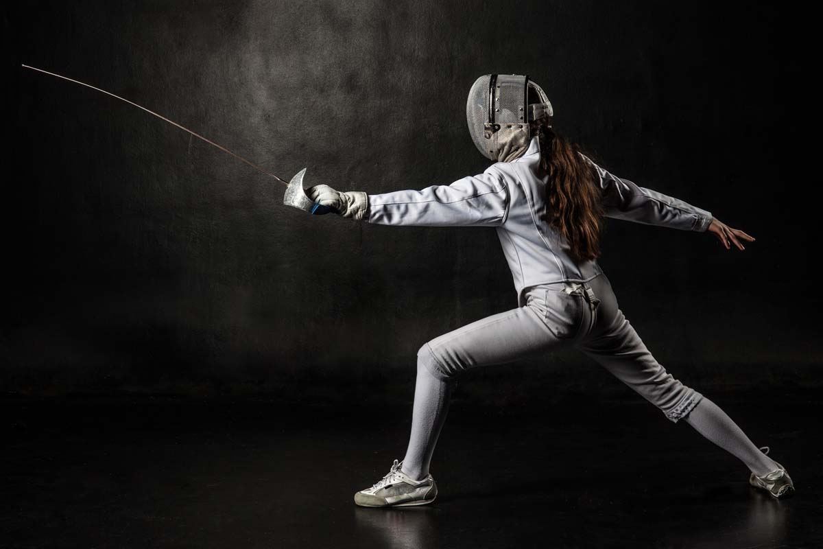 Dreamboundrealms: Fantasy Fencing Leagues