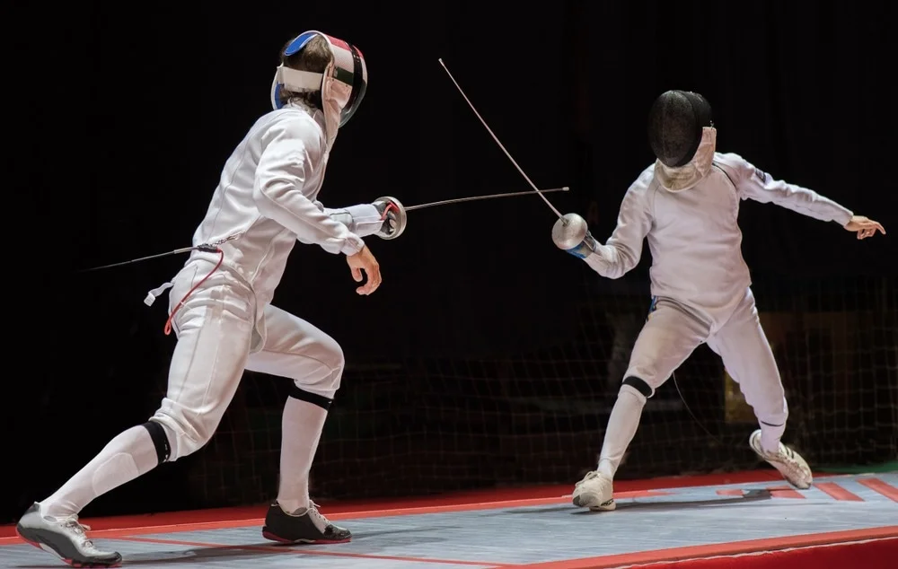 Master the Game with Exclusive Fencing Insights